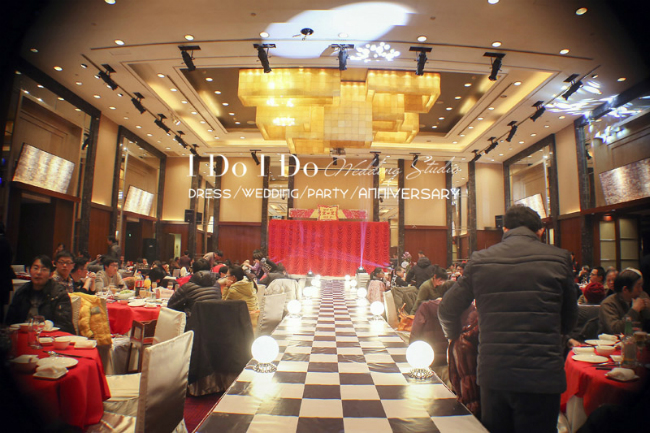 婚宴场地,婚礼跟拍,