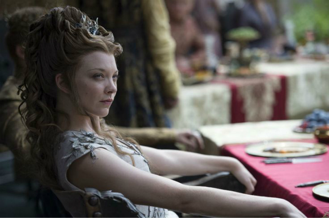 Margaery Tyrell,