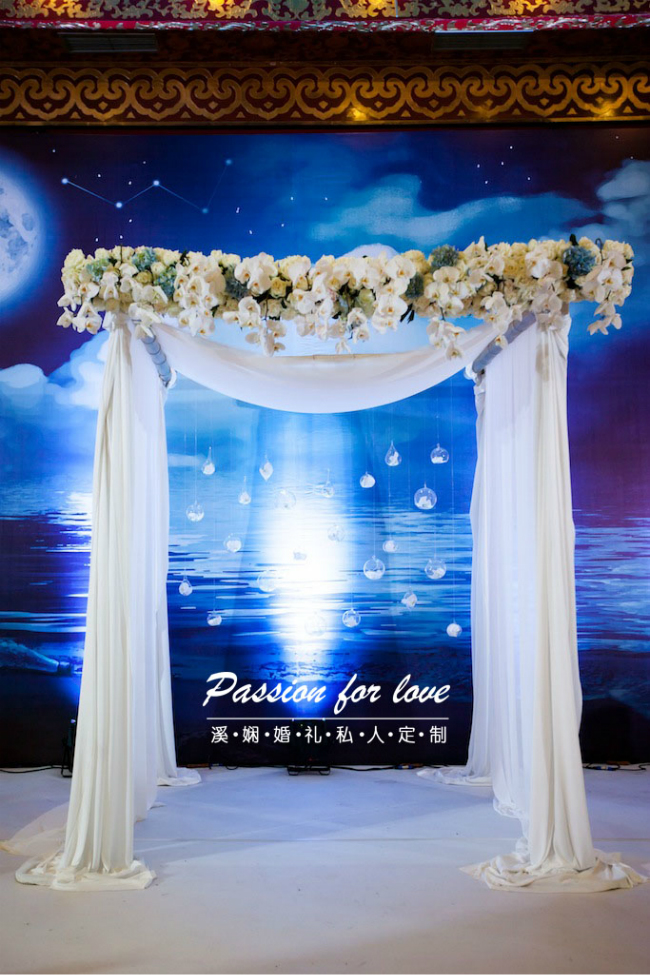 花亭,