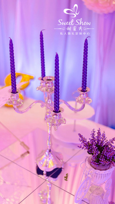 烛台,道具,唯美梦幻,