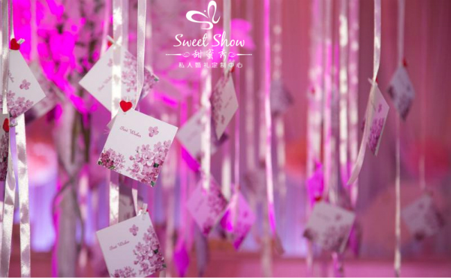 卡片装饰,吊饰,