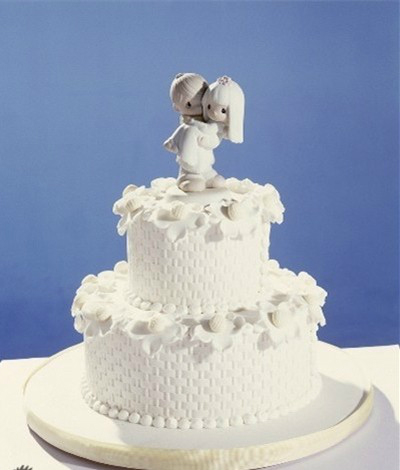 婚礼蛋糕,