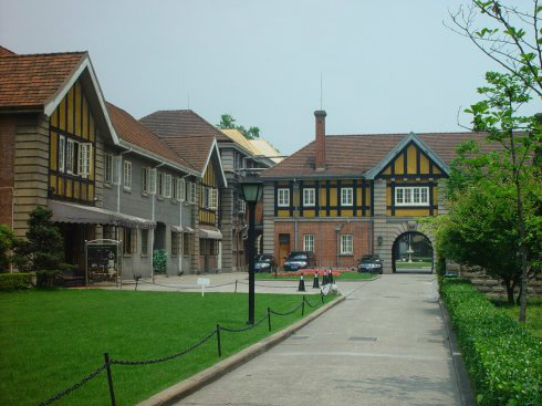 上海瑞金宾馆,婚礼场地,酒店,