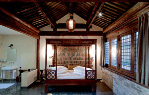 The Temple Hotel,蜜月攻略,