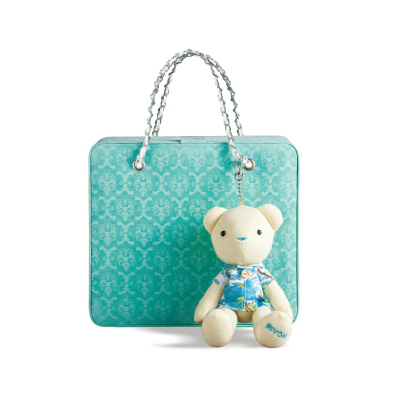 喜饼习俗由来,婚礼用品婚品,RIVON宏亚礼坊,