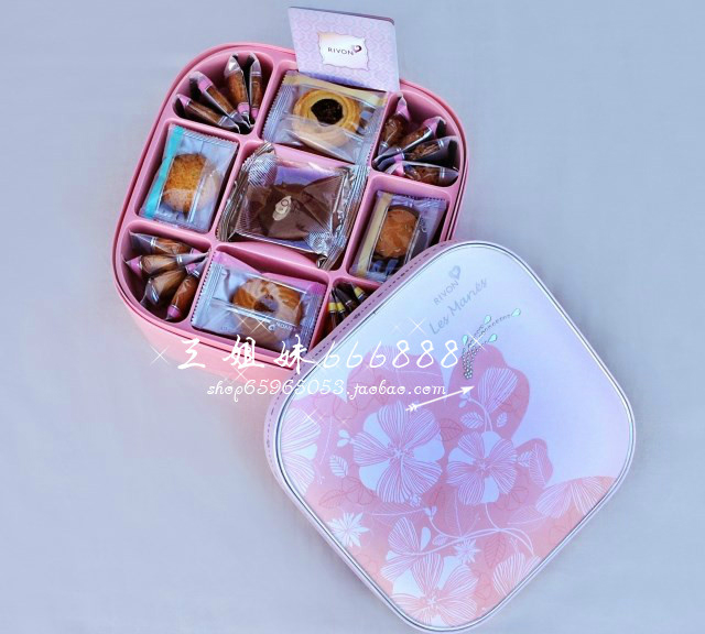 喜饼习俗由来,婚礼用品婚品,RIVON宏亚礼坊,