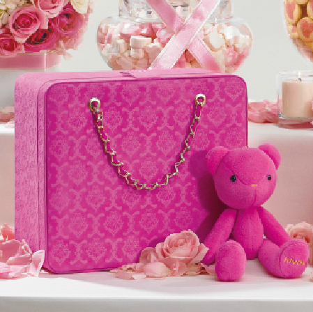 喜饼习俗由来婚礼用品婚品RIVON宏亚礼坊