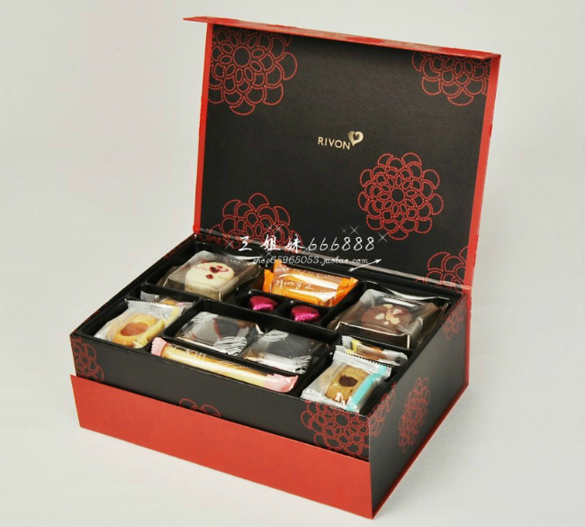 喜饼习俗由来,婚礼用品婚品,RIVON宏亚礼坊,