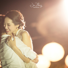 JasZhang张伟超:马伊咪夫妇  巴厘岛悬崖泳池婚礼全纪录