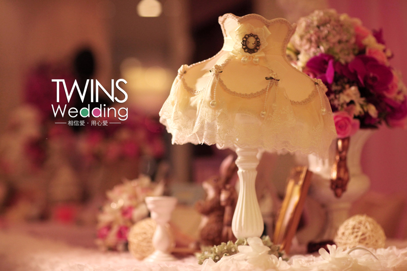 春日,花园,午后,