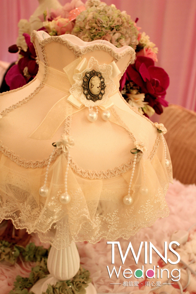 春日,花园,午后,