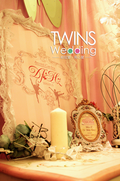 春日,花园,午后,