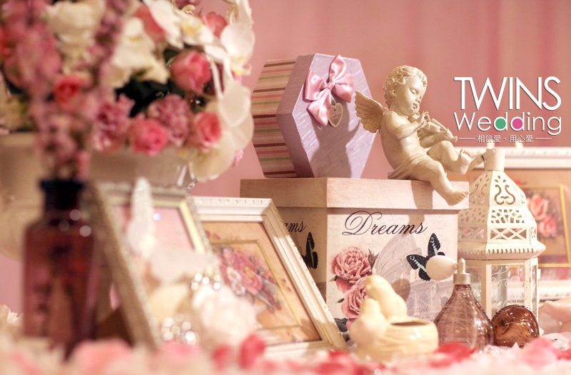 春日,花园,午后,