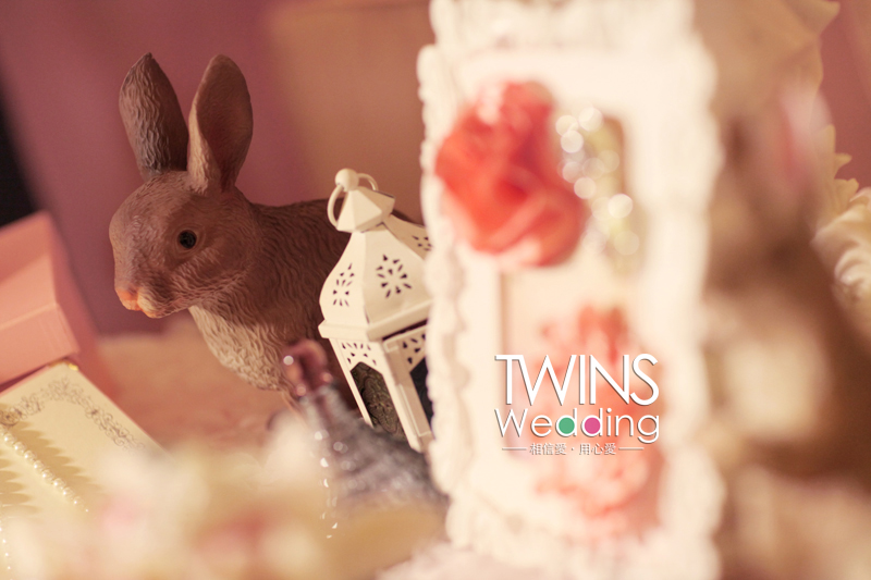 春日,花园,午后,