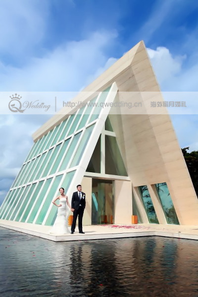 Infinity,巴厘岛,婚礼,
