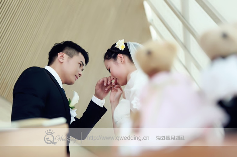 Infinity,巴厘岛,婚礼,