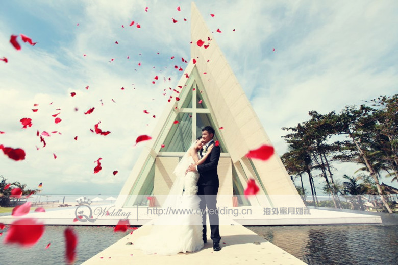 Infinity,巴厘岛,婚礼,