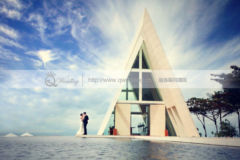 Infinity,巴厘岛,婚礼,