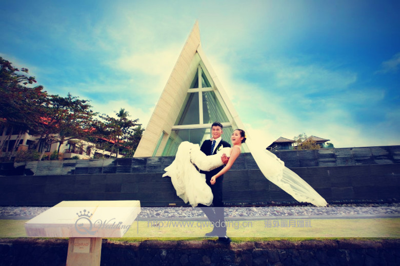 Infinity,巴厘岛,婚礼,