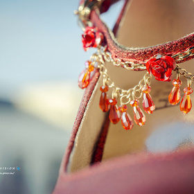 灵感光影摄影工作室:Mr.梁&Ms.张 Wedding