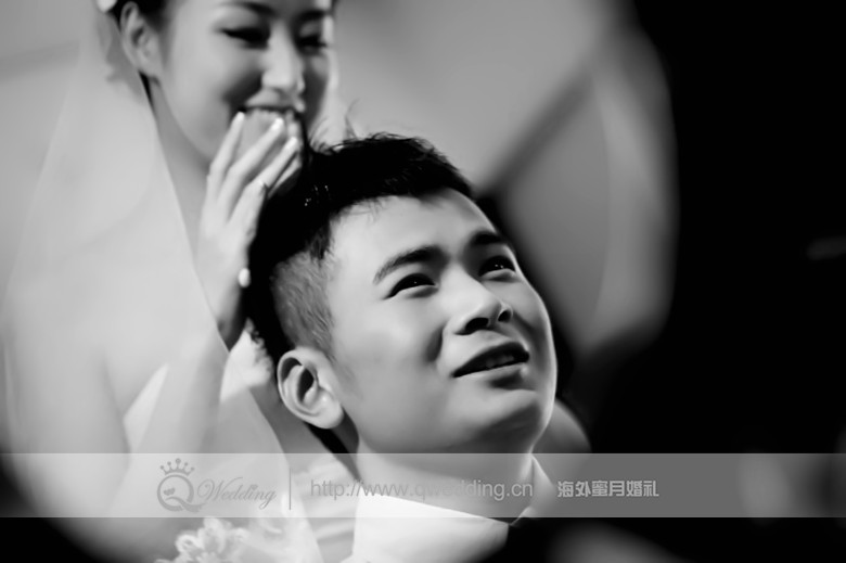 Infinity,巴厘岛,婚礼,