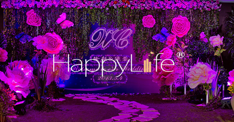 logo,唯美梦幻婚礼,