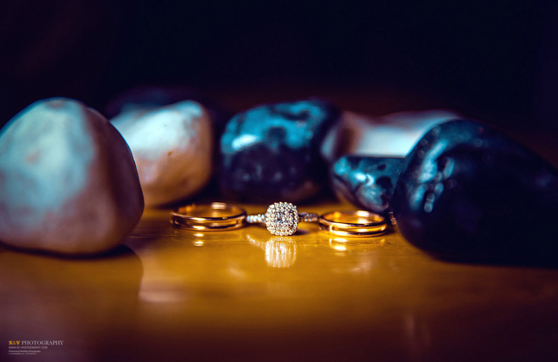 北京婚礼答谢宴