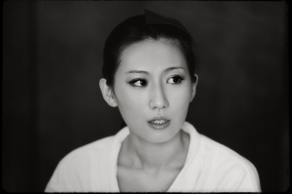 婚礼跟拍,