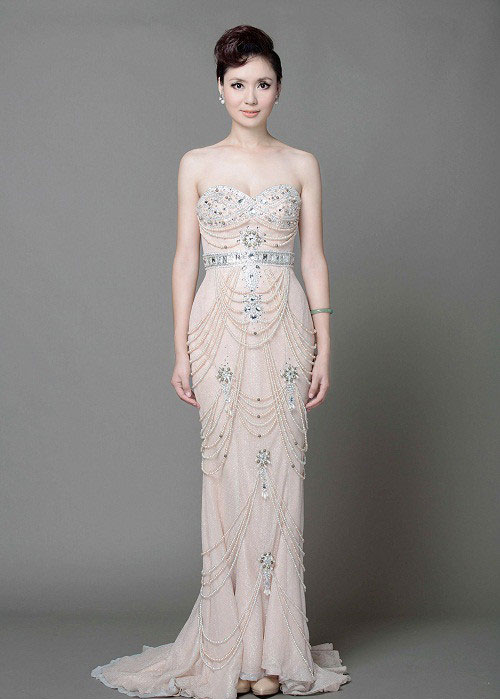 ido爱渡婚纱,杭州婚纱馆,