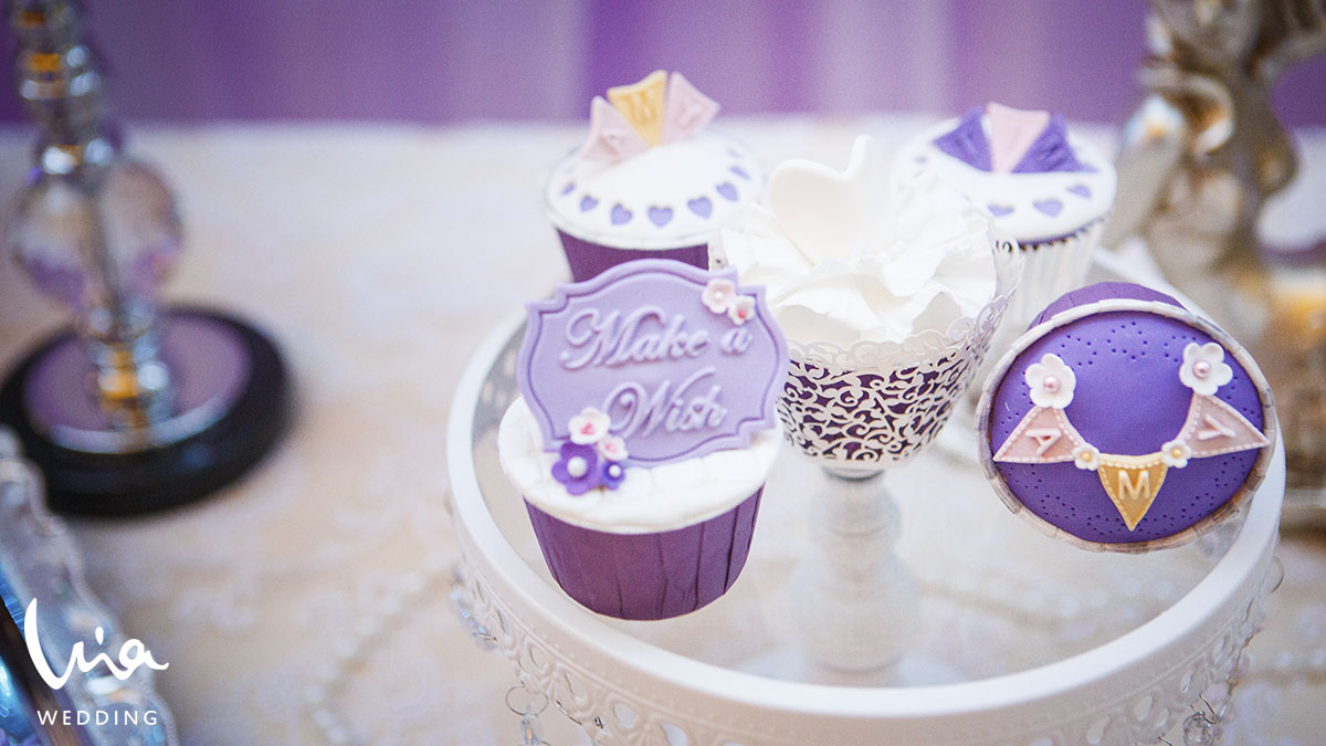 唯美梦幻,cupcake,