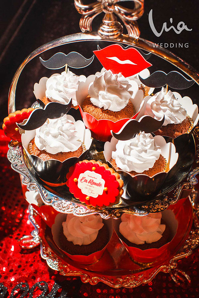 cupcake,