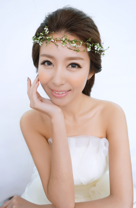花环,头饰,