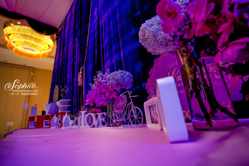 爱在你我  浮光绘影