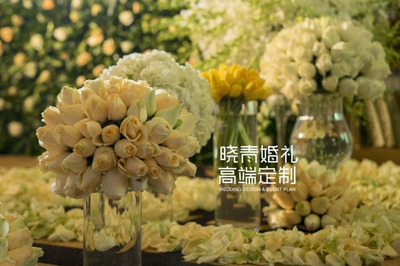 花艺,