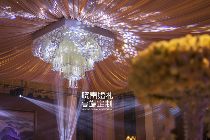 帷幔,