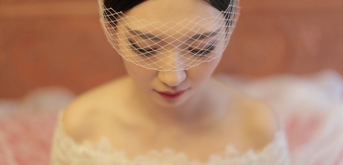 婚礼微电影爱情电影