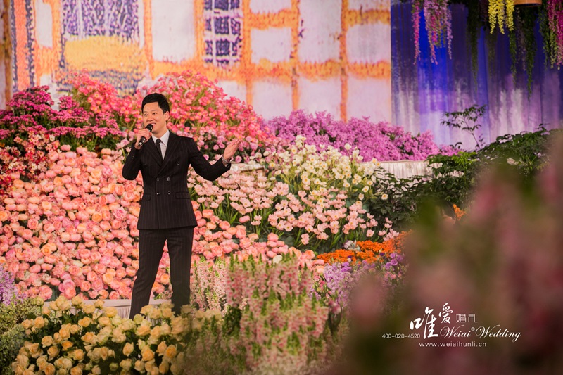 花艺,