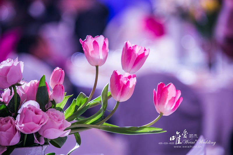 花艺,