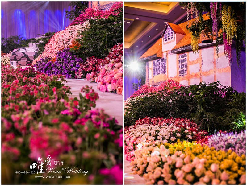 花艺,