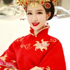 虫虫造型:虫虫造型古装篇