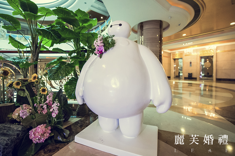 迎宾区,道具,宝宝宴,