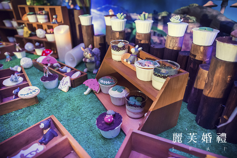 cupcake,多肉,翻糖,