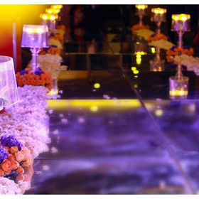 拉斐亚婚礼策划:拉菲亚婚礼—高端定制