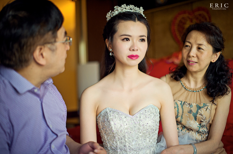 婚礼跟拍,