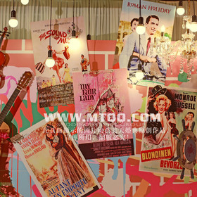 美天婚典企划:《浪漫旧金山》凯宾斯基