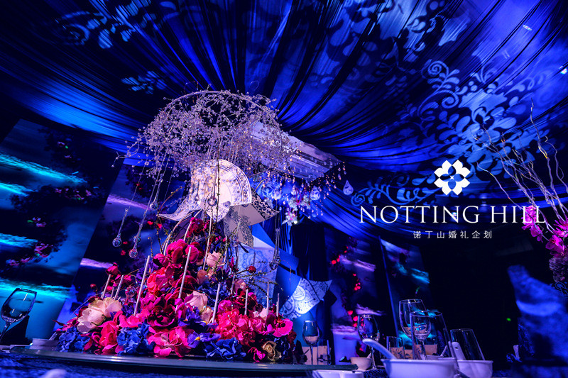 常州新城希尔顿【绾青丝】