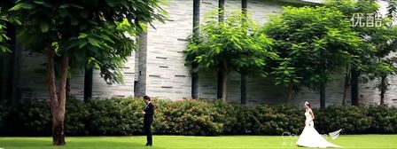婚礼跟拍,