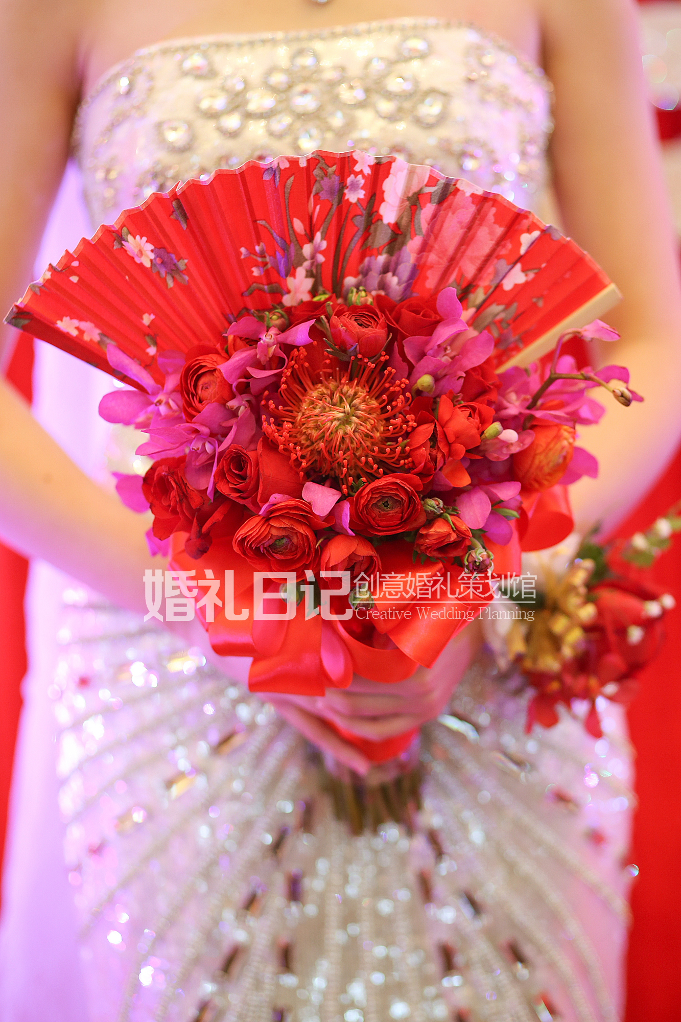 游园喜梦【新中式】