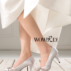 WOWBRIDE:glisten
