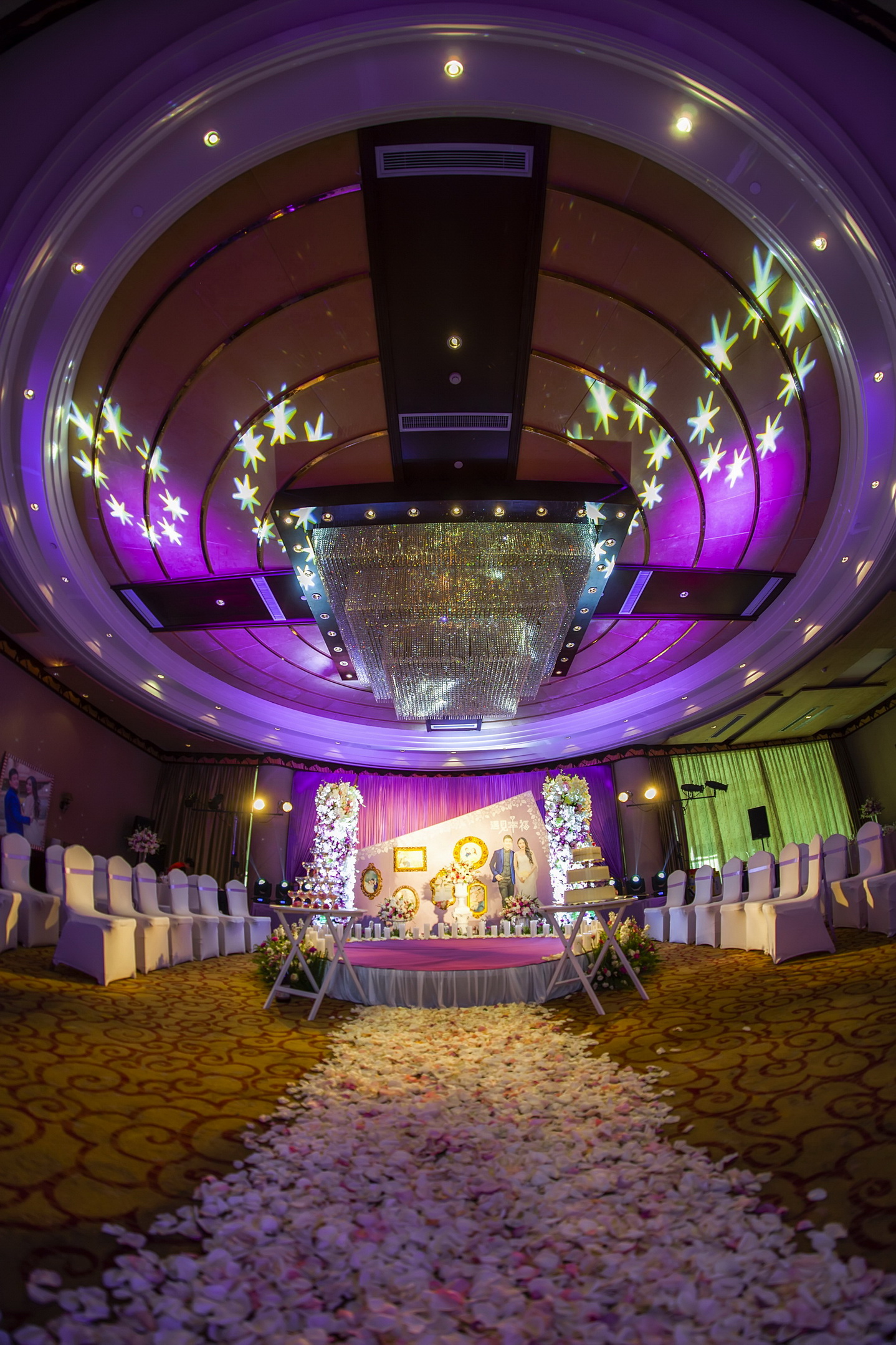 订婚仪式—遇见幸福